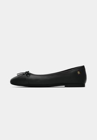 Ballerinasko - black