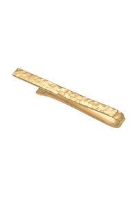 Unausgewählt, gold-coloured