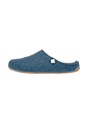 Pantofole - media blue