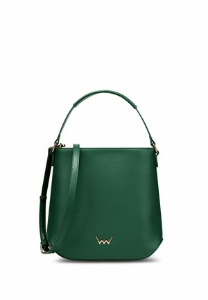 ANERIEN - Handbag - green