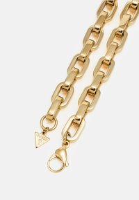Guess Smykke - yellow gold-coloured/turquoise
