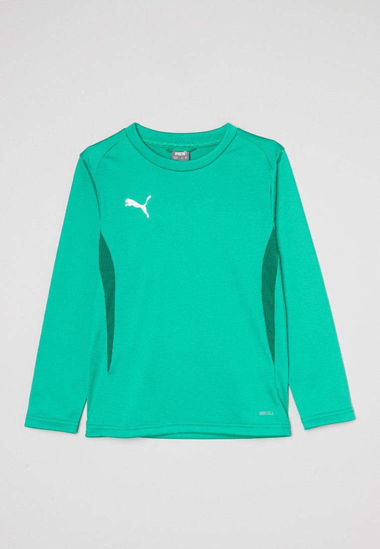 Puma Sport T-shirt groen Puma Sport T-shirt groen
