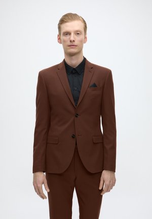 SHANE BLAZER - Ülikonnapintsakud - grasim colour 017937 120 on r40023