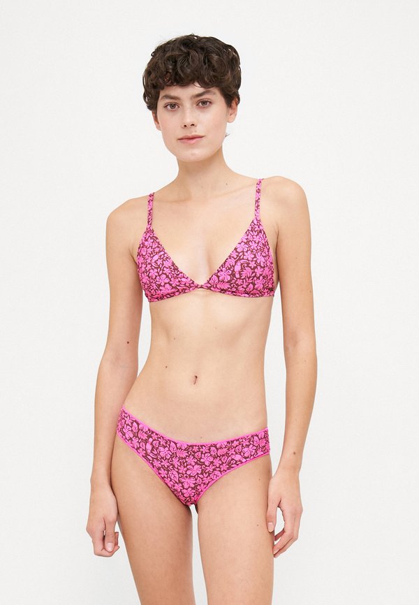 SUNRISE BEACH TRI - Bikini top4