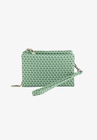 Niet geselecteerd, mint green multicolor