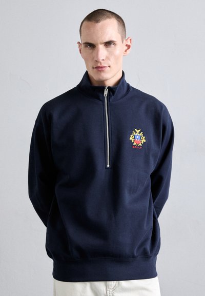 Bally Sudadera - navy