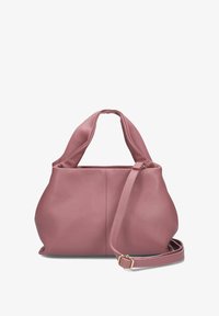 Niet geselecteerd, dusty pink