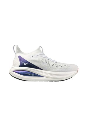 NEO VISTA  - Hardloopschoenen voor op de weg - white white iris bloom