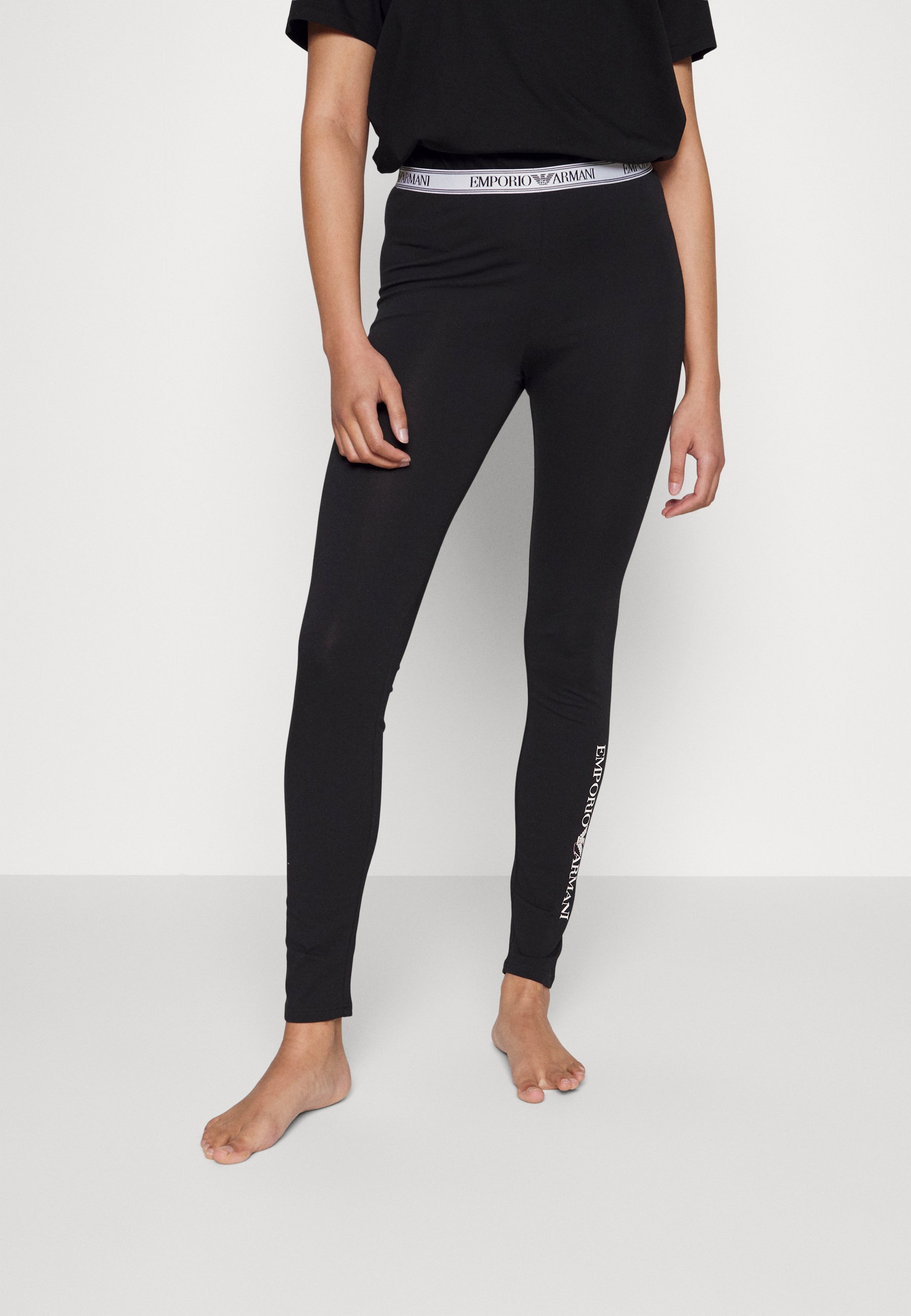 Emporio Armani LEGGINGS - Pyjama 