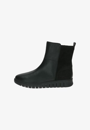 Caprice Poolsaapad - black comb