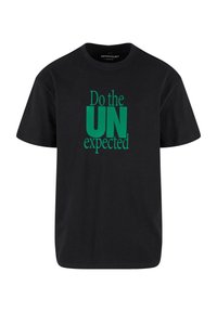 Unselected, black