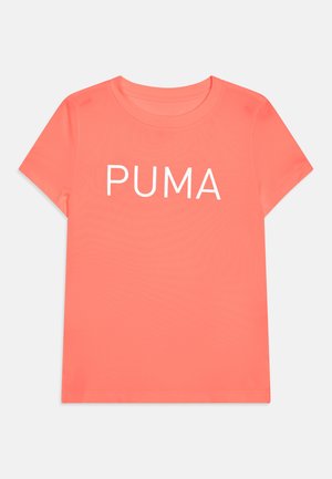 FIT TEE UNISEX - T-shirt de sport - sunset glow