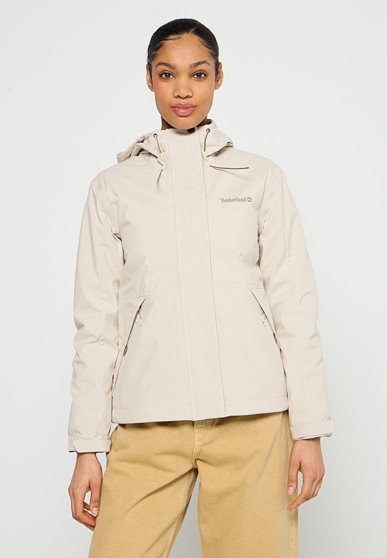 Timberland Jas wit Timberland Jas wit