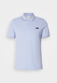 TIPPING  - Polo marškinėliai - zen blue