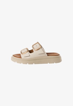 Tamaris, Mules - beige