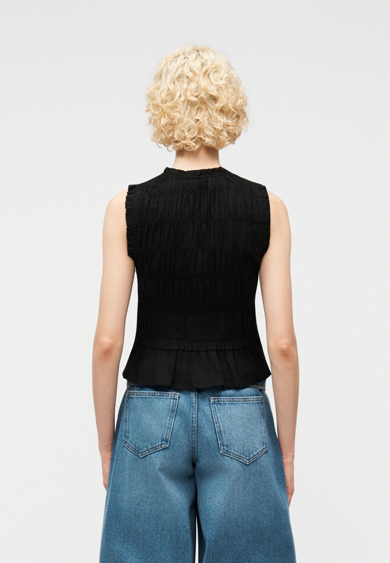 ONLGOA Linen