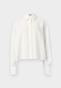 Non sélectionné, off white