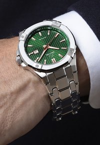 Jaguar DIPLOMATIC srebrny