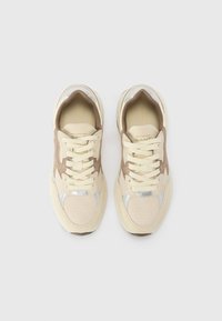 GANT NEWILE - Joggesko - taupe/multi-coloured