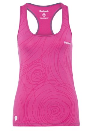 Débardeur - pink