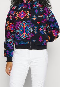 Columbia Snowboardjacka - black