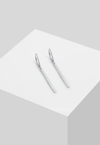 Elli CLASSIC CHIC - Orecchini - silberfarben