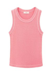 Non sélectionné, light pink