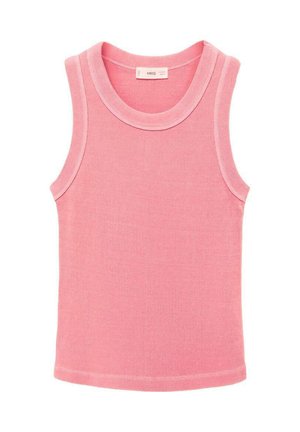 TEEN - Débardeur - light pink