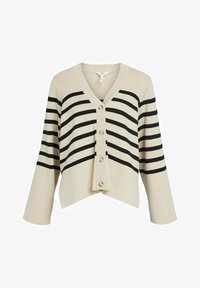 Ikke valgt, sandshell