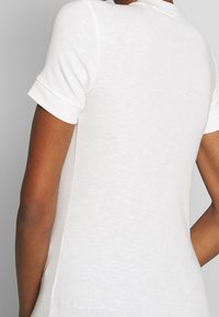 Marc O'Polo T-shirt basic - off-white