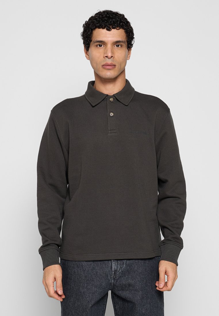 Marc O’Polo DENIM Sweater groen Marc O’Polo DENIM Sweater groen