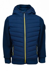 Salt and Pepper Chaquetas bomber - dark blue