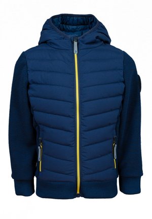 Kurtka Bomber