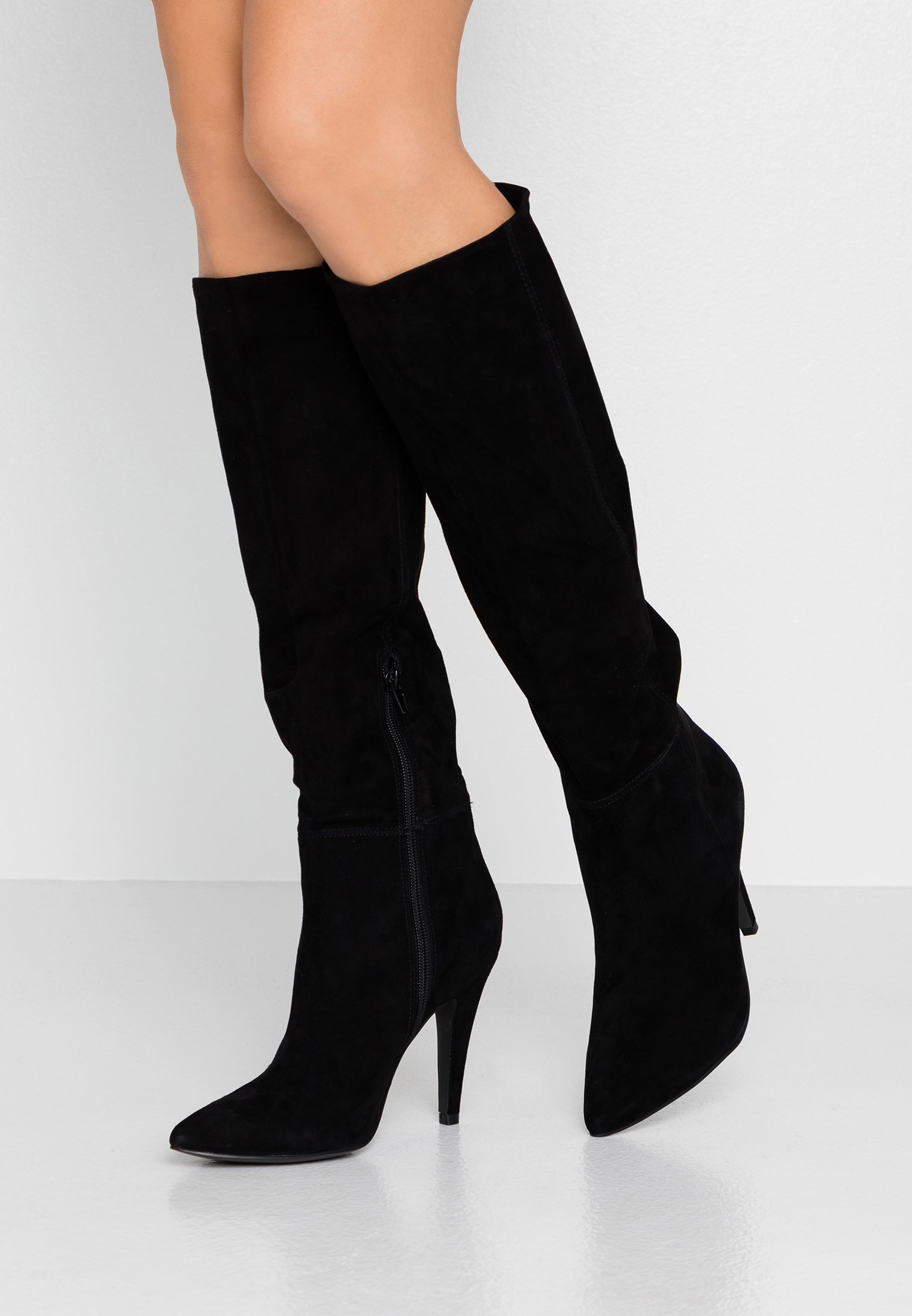 bottes chez minelli