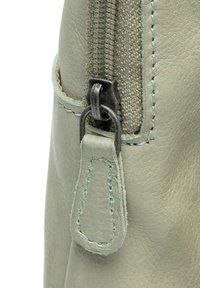 The Chesterfield Brand CAMBRIDGE  - Borsa a tracolla - ocean blue