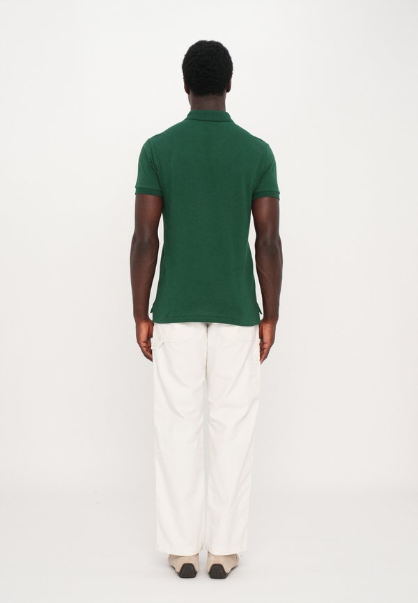 SHORT SLEEVE - Polo shirt - new forest4