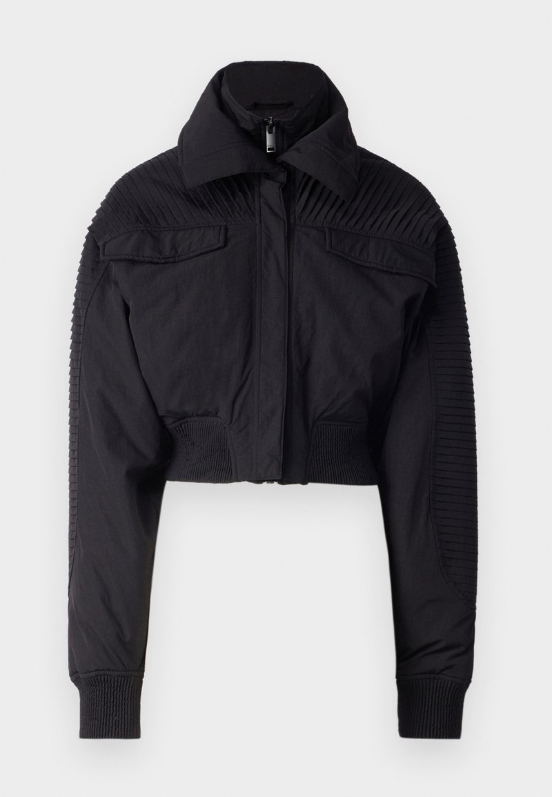 Han Kjøbenhavn Bomberjacks zwart