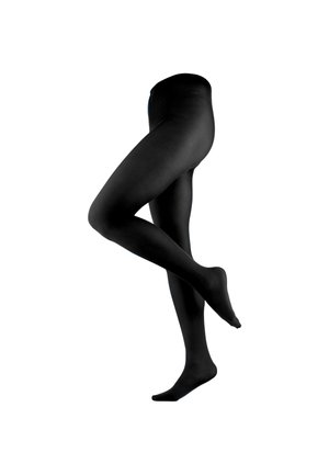 FRANZISKA - Tights - black