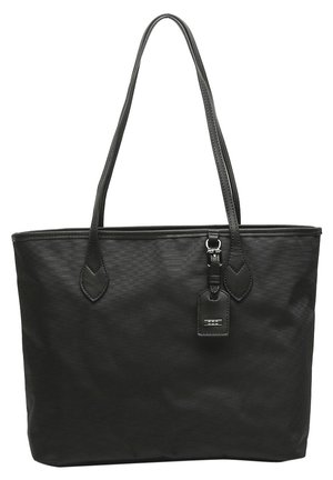 Handtas - black