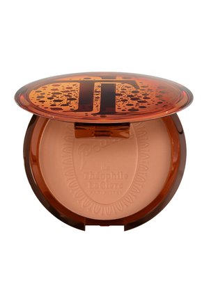 T.LECLERC PUDER SUN POWDER - Bronzer - 02 cuivré