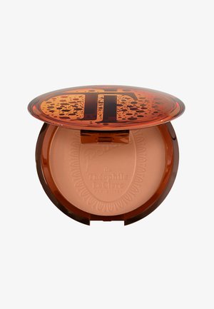 T.LeClerc T.LECLERC PUDER SUN POWDER - Terre e abbronzanti - 02 cuivré