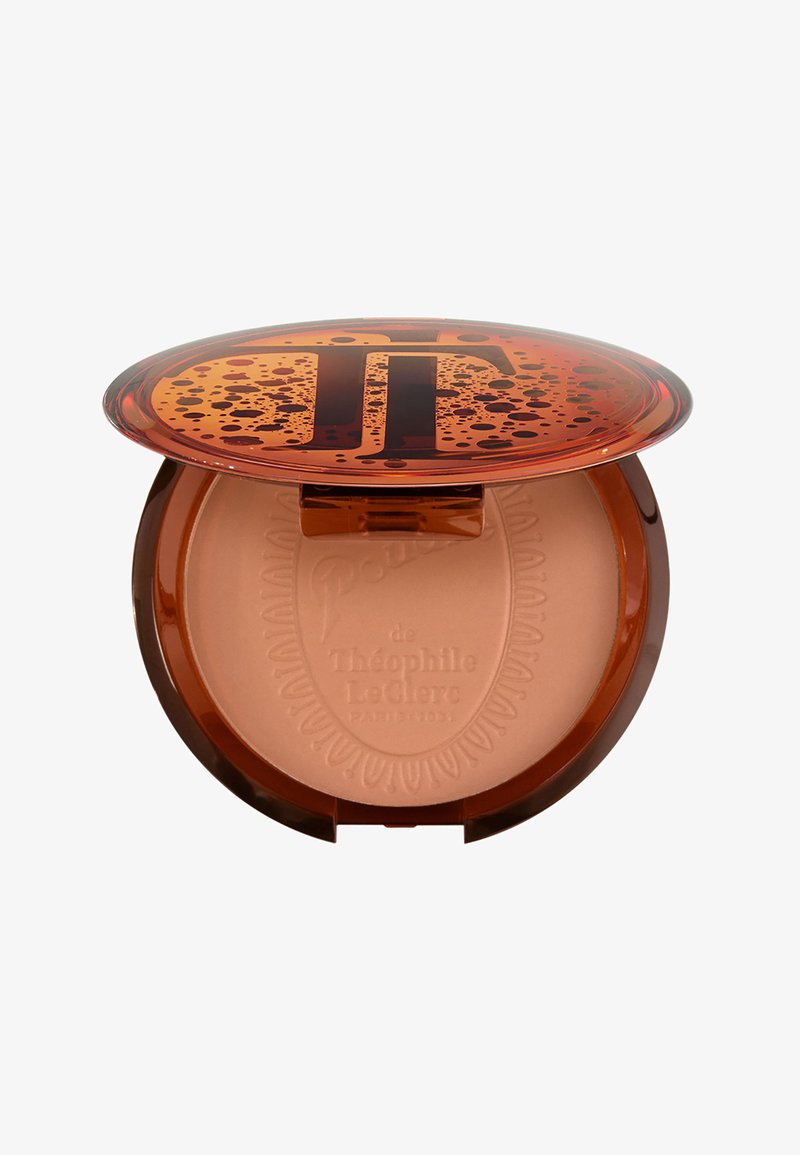 T.LeClerc - T.LECLERC PUDER SUN POWDER - Bronzer - 02 cuivré, Vergrößern