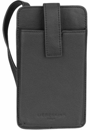 Liebeskind Berlin Phone case - black