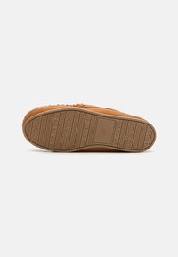 Jack & Jones JFWMARK - Mocassins - cognac