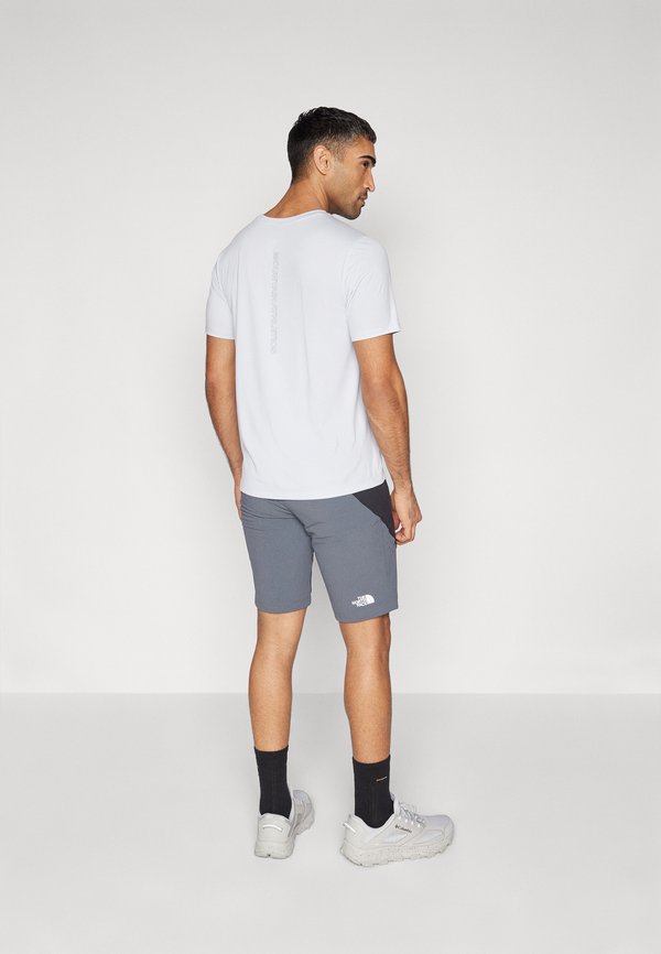 CIRCADIAN ALPINE  - Outdoor shorts3