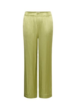 Soaked in Luxury, SLIRINI - Housut - weeping willow