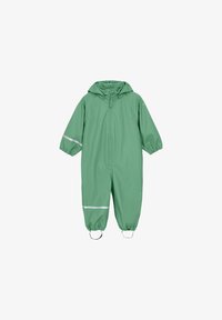 Geselecteerd, green spruce