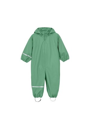 Rainsuit - green spruce