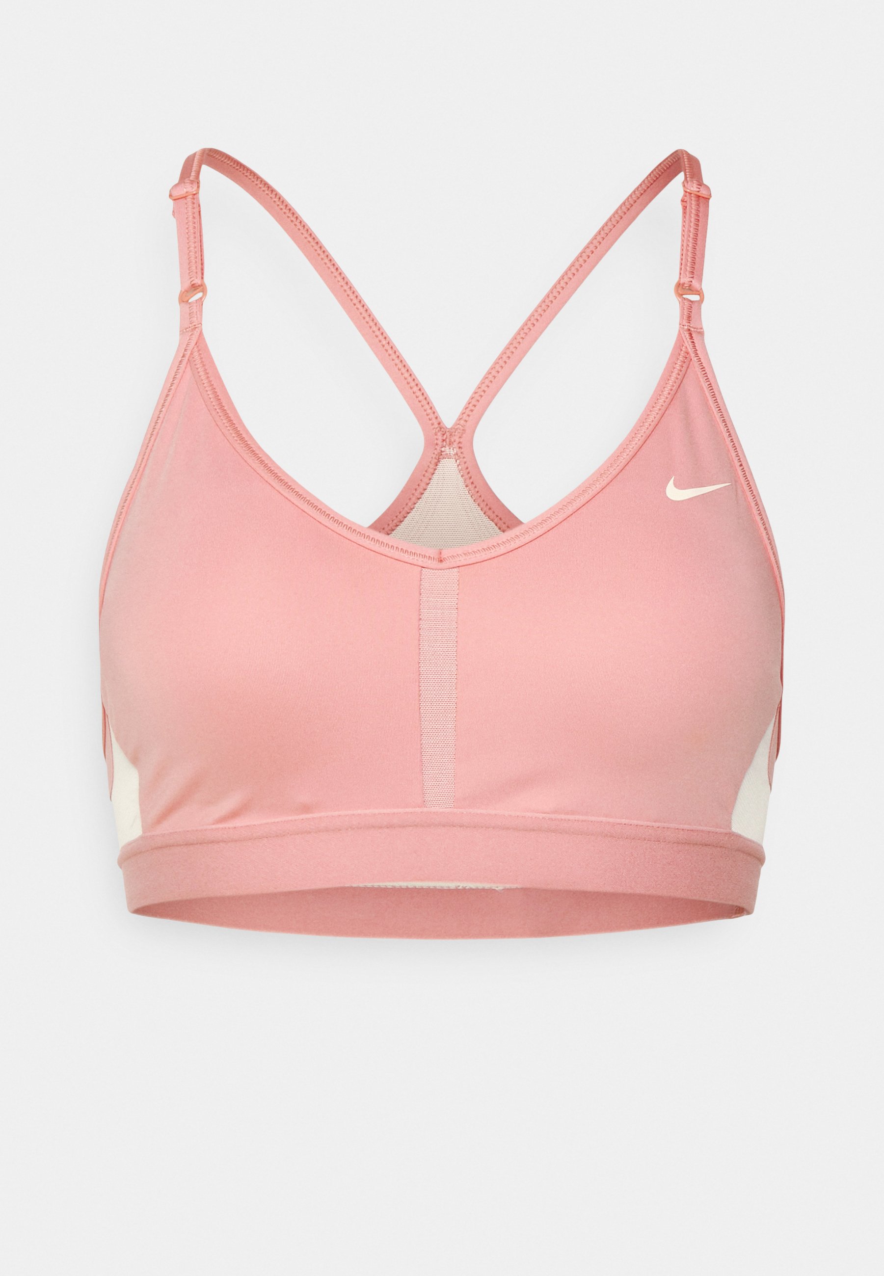 Indy V-Neck Sports Bra