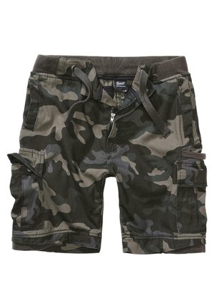 PACKHAM VINTAGE - Szorty